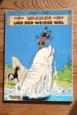 Comic # Yakari # Band 21 - 