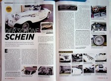 Oldtimer Markt 01/2016