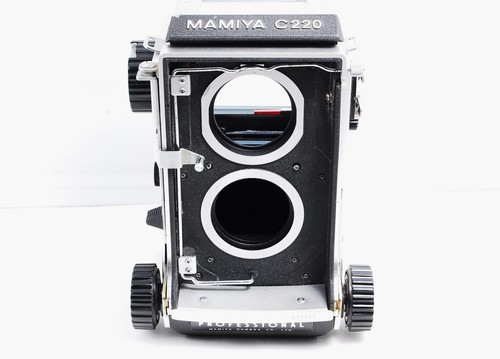 Neue balgen mamiya c220 - neue,