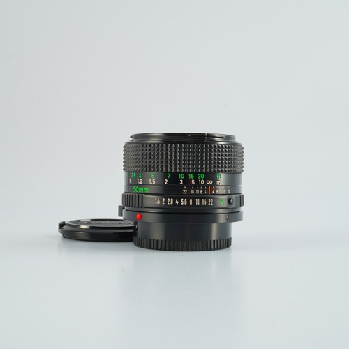 Canon new 50mm 4 - new,