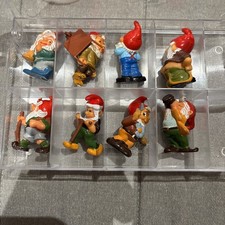 Ü Eier Figuren Sammlung 1990