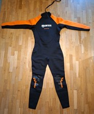 Tauchanzug Mares Manta 2mm Herren Größe 5