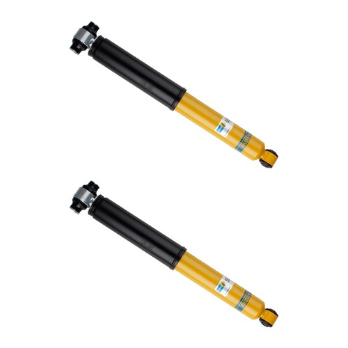 Stoßdämpfer set hinterachse - stoßdämpfer-set,