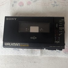 Sony WM-D6C Walkman