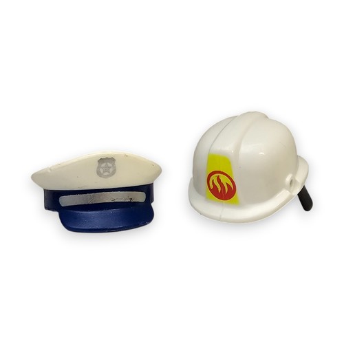 Playmobil zubehör helm - zubehör, mütze