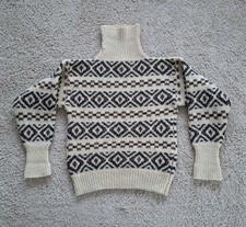 Stobi Denmark Damen Rollkragen