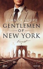 Gentlemen of New York - Emmett: Roman (New York Tri... | Buch | Zustand sehr gut