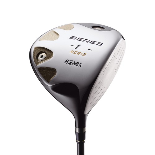 Honma beres 612 w - honma, mg-612