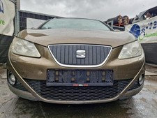 Kühlergrill Seat Ibiza IV ST