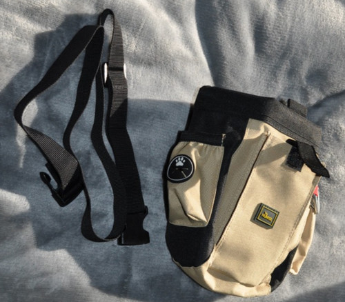 Hunter gürteltasche bugrino - gürteltasche,
