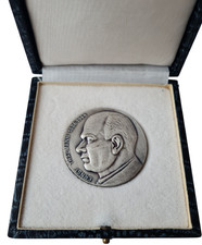 MEDAILLE ERNST THÄLMANN 1886