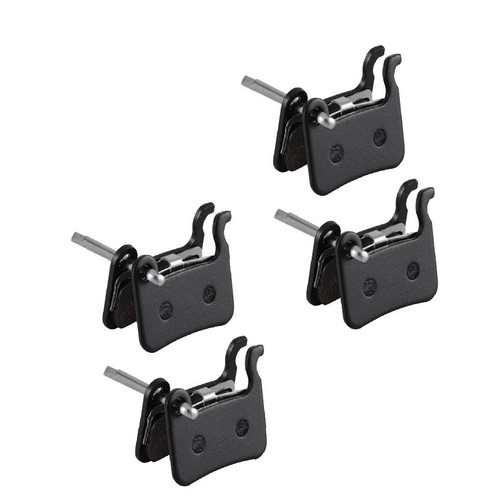 Fahrrad bremsbeläge für - 4x,