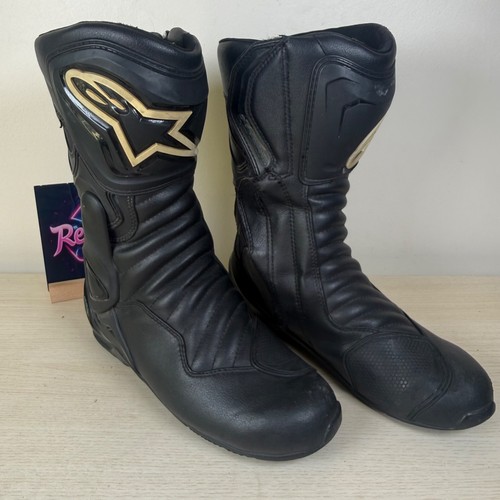 Alpinestars smx drystar - smx-6, v2