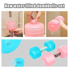 Wasserhanteln Sporthanteln