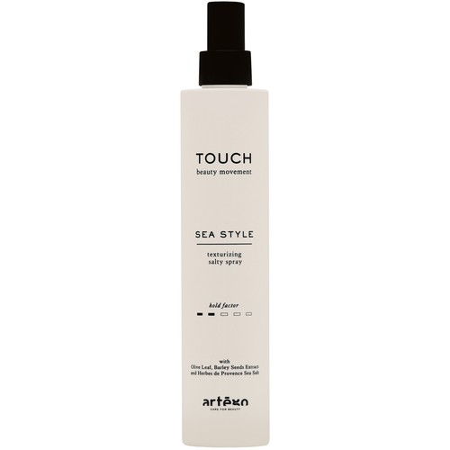 Artego touch sea style spray - style,