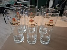 Biergläser Neu 6 Stück