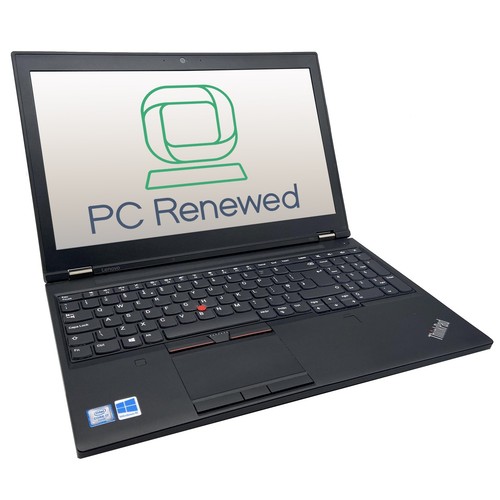 Lenovo thinkpad p50 core - p50,