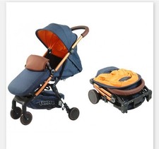 Kinderwagen klappbar