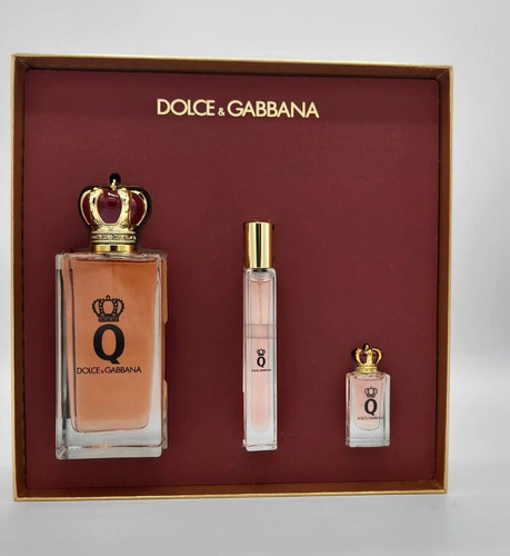 Dolce gabbana eau de parfum - gabbana,