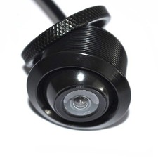 Rückfahrkamera EINBAU drehbar schwenkbar Kugelkopf Kugelgelenk