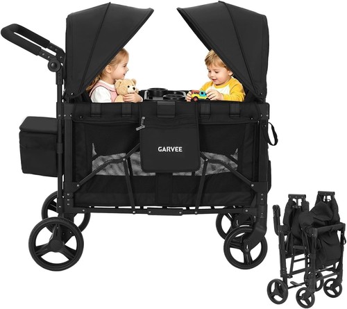 All-Terrain-Kinderwagen