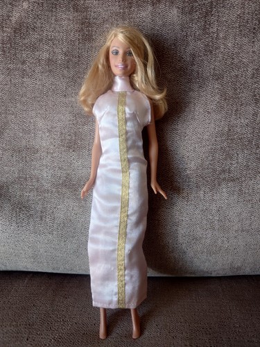 Barbie singende sprechende - singende,