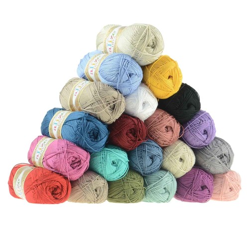 100g strickgarn alize diva - strickgarn,