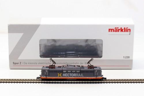 Neuwertige märklin mini - mini, club/