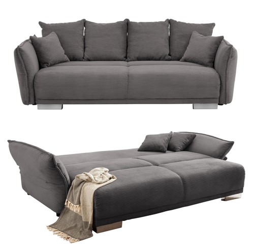 Big sofa 242x131 - 242x131, cm