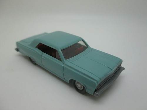 Wiking chevrolet malibu - wiking:chevrolet,