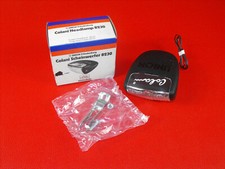 Retro vintage fahrrad lampe - retro,