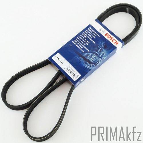 Bosch 5pk1545 keilrippenriemen - 5pk1545,