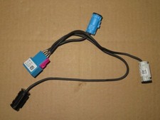 Original Audi A6 4G C7 A4 8K