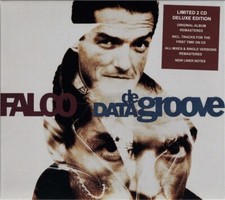 Falco Data De Groove Limited