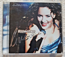 Blümchen  Live in Berlin  CD
