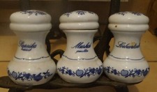 G° HENNEBERG Ilmenau