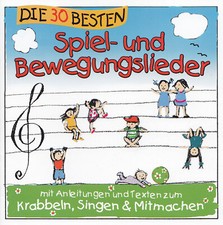 DIE 30 BESTEN SPIEL- UND