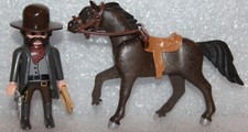 Playmobil Western  "