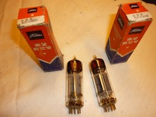 ECL82 Hochwertige und