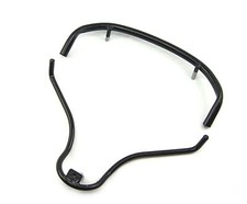 Spannrahmen für Satteldecke - AWO Touren