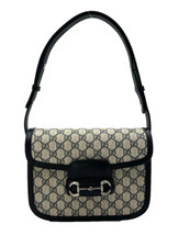 GUCCI Horsebit 1955 Shoulder