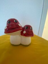 Gartendeko Fliegenpilz Neuwertig