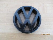 Original emblem golf - vw-emblem,