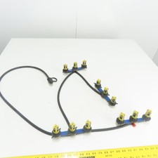 Flow-Rite 12 Zelle 24V La Gabelstapler Batterie Bewässerung