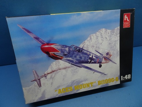 Hobbycraft m - hobbycraft, (1989)