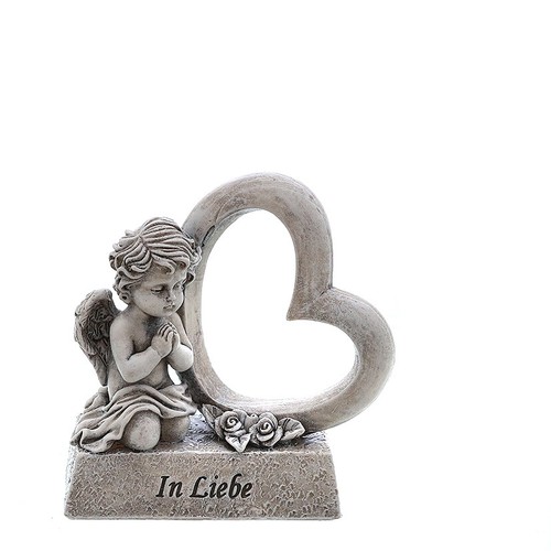Grabschmuck grabdeko engel - ´grabschmuck,