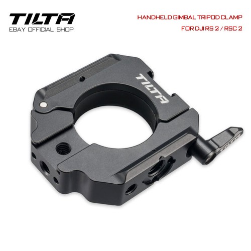Tilta handheld gimbal tripod - handheld,