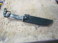 Puma Messerscheide für Jagdmesser 3589 Großer Nicker Puma Solingen.