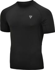 Rash Guard Kompression von