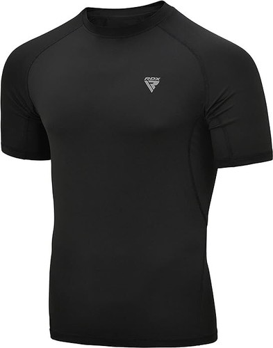 Rash guard kompression von - guard,